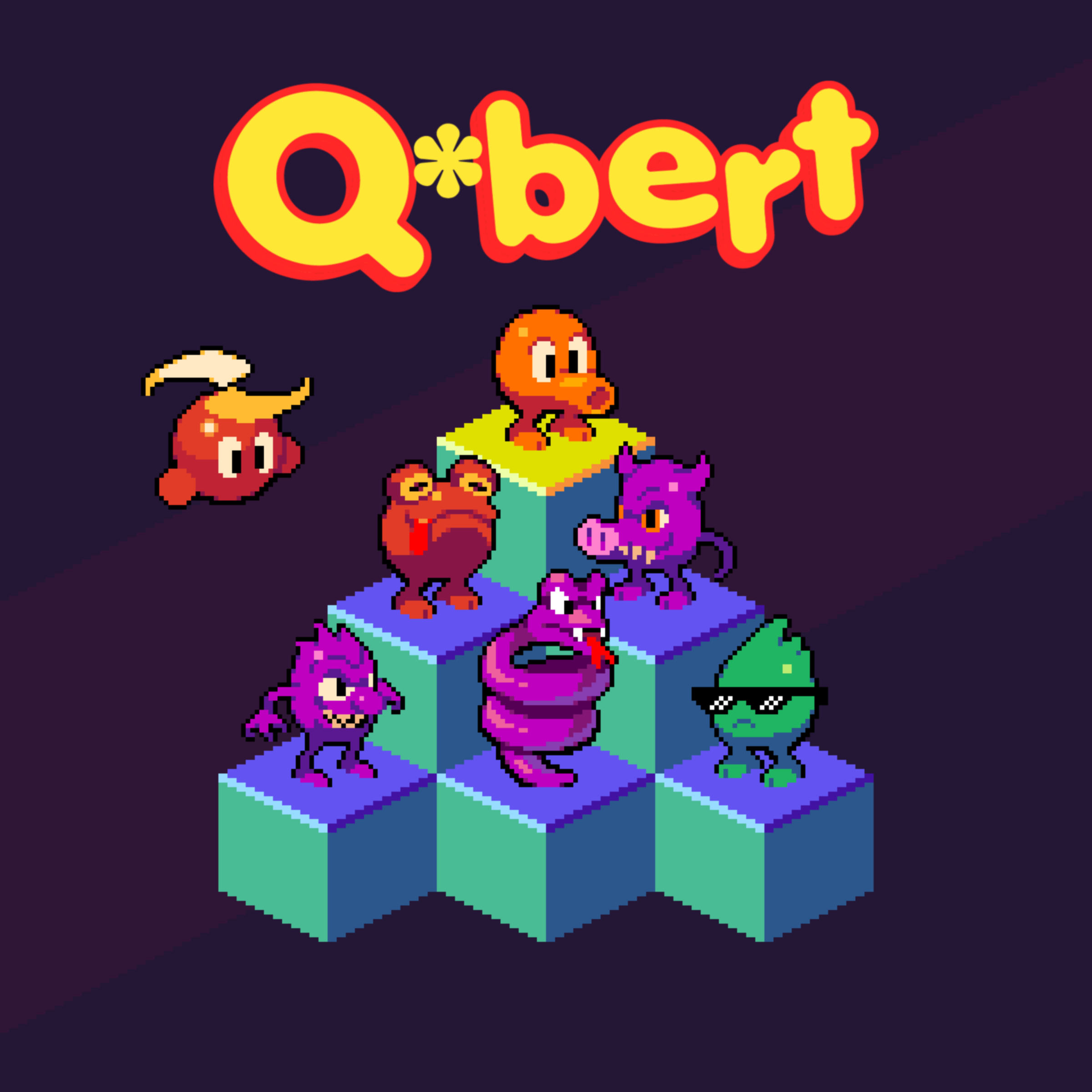 Q*Bert